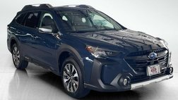 2023 Subaru Outback Touring