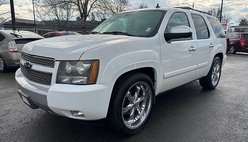 2007 Chevrolet Tahoe LT