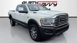 2023 Ram Ram Pickup 2500 Limited Longhorn