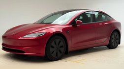 2024 Tesla Model 3 Base