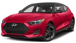2019 Hyundai Veloster Turbo Ultimate