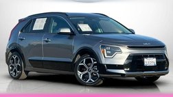 2024 Kia Niro Plug-In Hybrid SX Touring