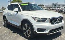 2022 Volvo XC40 T4 Inscription