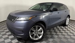 2025 Land Rover Range Rover Velar P250 S