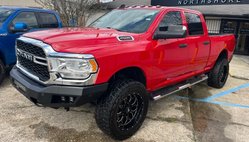 2020 Ram Ram Pickup 2500 Tradesman