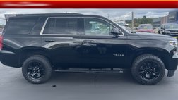 2019 Chevrolet Tahoe LS