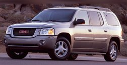 2003 GMC Envoy XL SLT