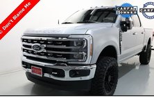 2023 Ford Super Duty F-350 Lariat
