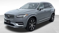 2025 Volvo XC90 T8 Plus Bright Theme 7P