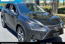 2019 Lexus NX 300 300 FWD