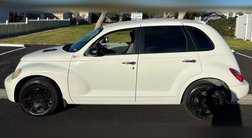 2009 Chrysler PT Cruiser Base