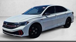2024 Volkswagen Jetta GLI Autobahn