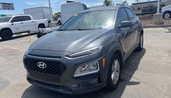 2020 Hyundai Kona SE