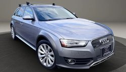 2015 Audi Allroad 2.0T quattro Premium