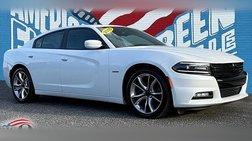 2015 Dodge Charger R/T