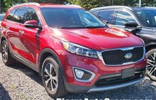 2016 Kia Sorento EX