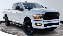2024 Ram Ram Pickup 2500 Big Horn