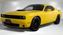 2017 Dodge Challenger R/T