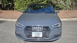 2017 Audi A3 Sportback e-tron 1.4T Premium Plus
