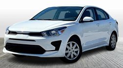 2023 Kia Rio LX