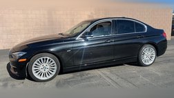2013 BMW 3 Series 328i