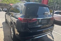 2020 Mercedes-Benz GLS GLS 450