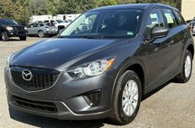 2014 Mazda CX-5 Sport