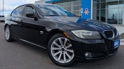 2011 BMW 3 Series 328i xDrive