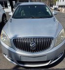 2012 Buick Verano Base