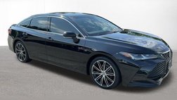 2021 Toyota Avalon Touring
