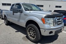 2010 Ford F-150 XLT