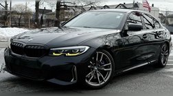 2020 BMW 3 Series M340i