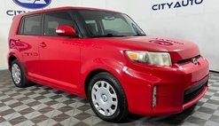2013 Scion xB 10 Series
