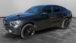 2021 Mercedes-Benz GLC-Class GLC 300 4MATIC