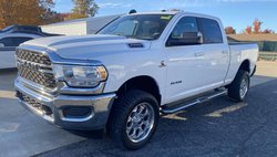 2022 Ram Ram Pickup 2500 Big Horn