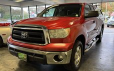 2011 Toyota Tundra Grade