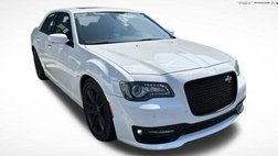 2023 Chrysler 300 C