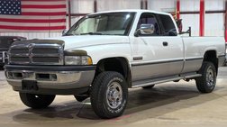1997 Dodge Ram 2500 Laramie SLT