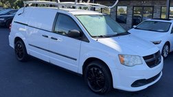 2013 Ram C/V Tradesman