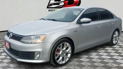 2014 Volkswagen Jetta GLI