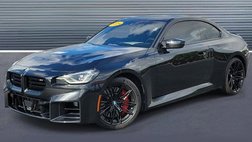 2024 BMW M2 Base