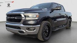 2020 Ram Ram Pickup 1500 Lone Star