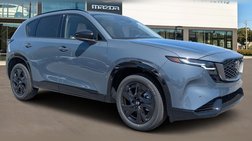 2026 Mazda CX-5 2.5 S Premium