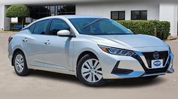 2023 Nissan Sentra S