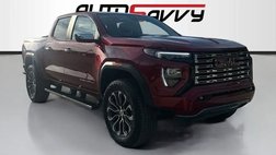 2023 GMC Canyon Denali