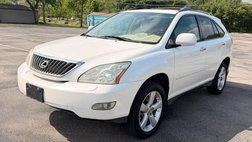 2008 Lexus RX 350 Base