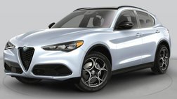 2025 Alfa Romeo Stelvio Sprint