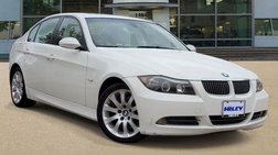 2006 BMW 3 Series 330i
