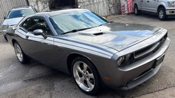 2011 Dodge Challenger R/T
