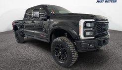 2026 Ford Super Duty F-250 Lariat